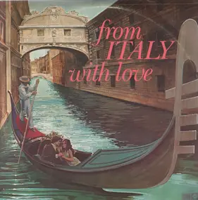 franco corelli - From Italy with Love