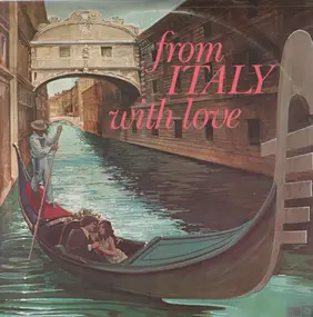 franco corelli - From Italy with Love