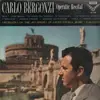LP - Carlo Bergonzi - Operatic Recital (Gavazzeni)
