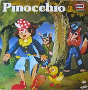 LP - Pinocchio - Pinocchio 2