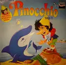 LP - Pinocchio - 2