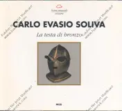 Carlo Evasio Soliva - La testa di bronzo