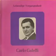 Carlo Galeffi - Carlo Galeffi