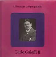 Carlo Galeffi - Carlo Galeffi II