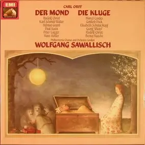 Hermann Prey - Der Mond Die Kluge