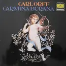 LP - Carl Orff - Carmina Burana