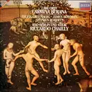 LP - Carl Orff - Carmina Burana
