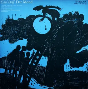 Carl Orff - Der Mond