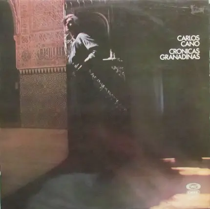 Carlos Cano - Crónicas Granadinas