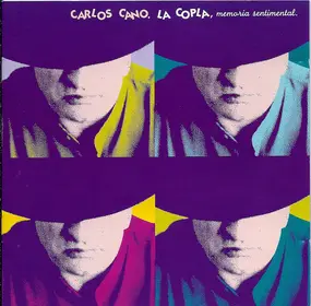 Carlos Cano - La Copla Memoria Sentimental
