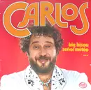 LP - Carlos - Carlos Vol.3 - Big Bisou