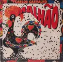 12inch Vinyl Single - Carlos Carvalho - Malhão