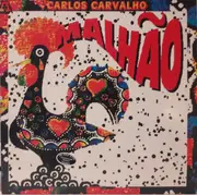 12inch Vinyl Single - Carlos Carvalho - Malhão