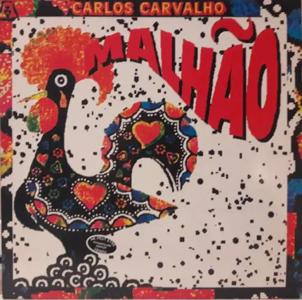 Carlos Carvalho - Malhão