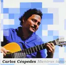 CD - Carlos Céspedes - Mientras Tanto