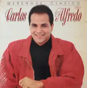 LP - Carlos Alfredo - Merengue Clasico