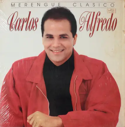 Carlos Alfredo - Merengue Clasico