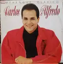 LP - Carlos Alfredo - Merengue Clasico