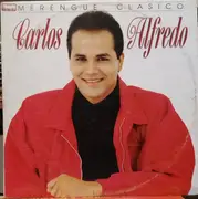 LP - Carlos Alfredo - Merengue Clasico