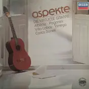 Carlos Bonell - Die Virtuose Gitarre