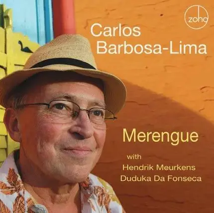 Carlos Barbosa-Lima - Merengue