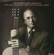 Carlos Barbosa-Lima - Impressions