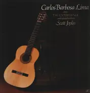 Carlos Barbosa-Lima - Carlos Barbosa-Lima Plays The Entertainer & Selected Works By Scott Joplin