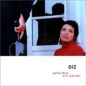 Carlos Bica - Diz