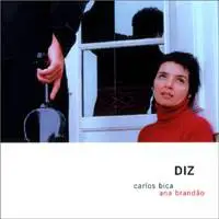 Carlos Bica - Diz