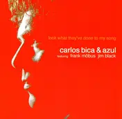 Carlos Bica - Look What They've Done to My Song