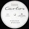 12inch Vinyl Single - Carlos - Big Bisou / Ô Zitouna Remix 2003 - Promo