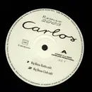 12inch Vinyl Single - Carlos - Big Bisous Remix 2003 - Promo