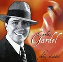CD - Carlos Gardel - Adios Muchachos