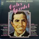 Double LP - Carlos Gardel - L'Inoubliable Chanteur De Tangos