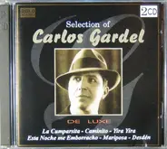 Carlos Gardel - Selection Of Carlos Gardel