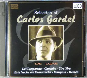 Carlos Gardel - Selection Of Carlos Gardel