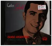 Carlos Gardel - <<Tango Argentino>> Su Obra Integral Vol. 16