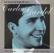 Carlos Gardel - Carlos Gardel