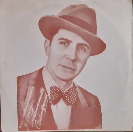 Carlos Gardel - Exitos de Gardel