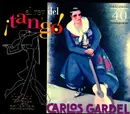 Double CD - Carlos Gardel - El Rey Del ¡Tango! - Mono