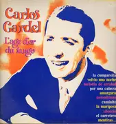 Double LP - Carlos Gardel - L'Age D'Or Du Tango - Still Sealed