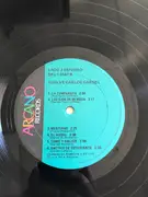 LP - Carlos Gardel - Vuelve Carlos Gardel