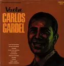 LP - Carlos Gardel - Vuelve Carlos Gardel
