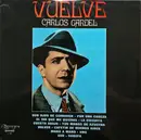 LP - Carlos Gardel - Vuelve Carlos Gardel