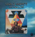 LP - Carlos Garnett - The New Love