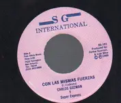 Carlos Guzman