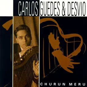 Carlos Guedes - Churun Meru