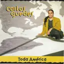 CD - Carlos Guedes - Toda América