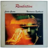 Carlos Guirao - Revelation