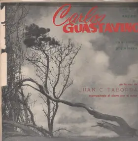 Carlos Gustavino - Canciones Populares